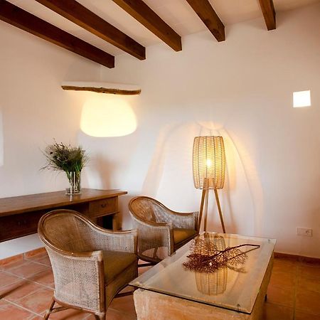 Hotel Principal Son Amoixa à Manacor  Extérieur photo