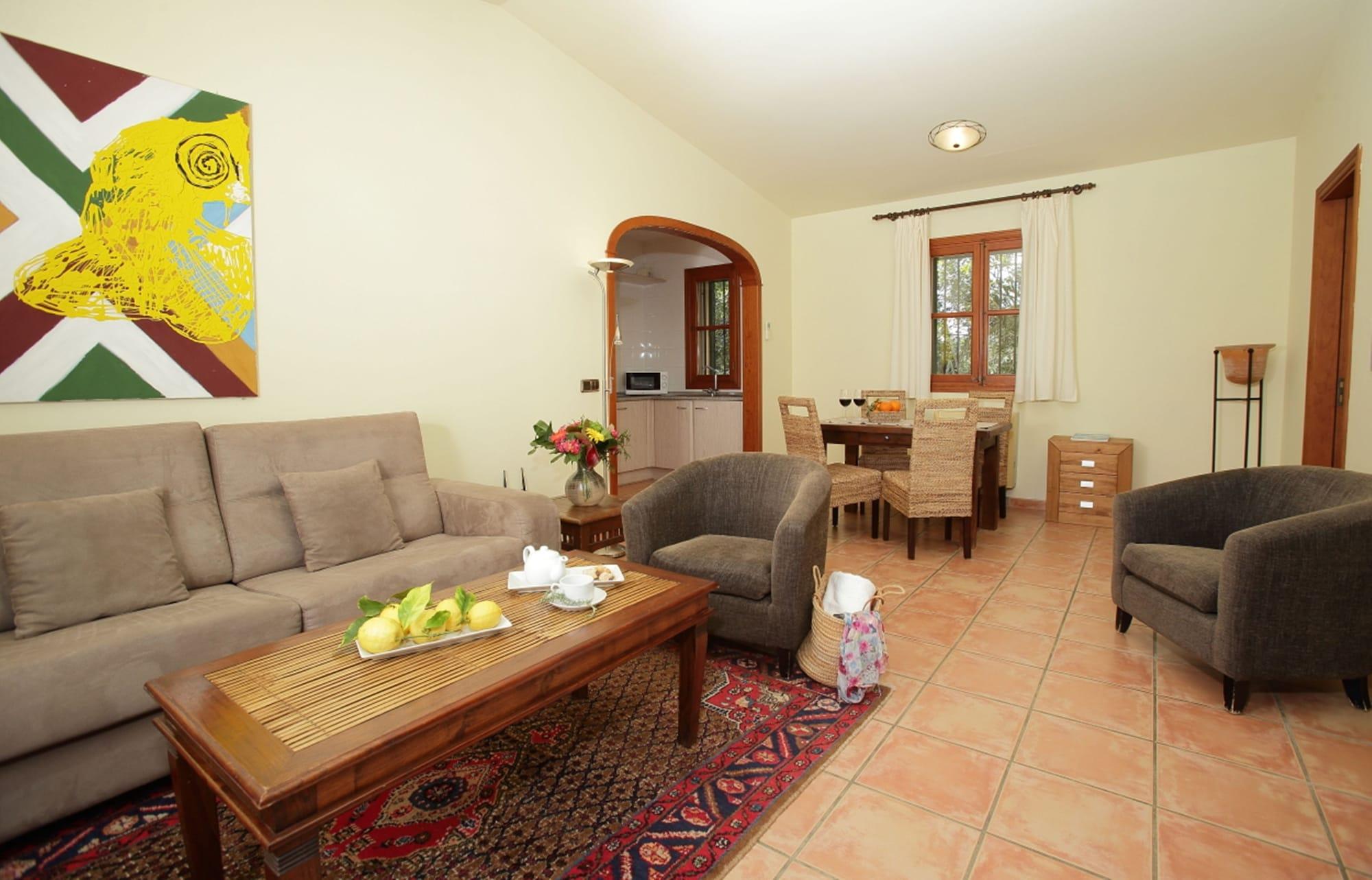 Hotel Principal Son Amoixa à Manacor  Extérieur photo