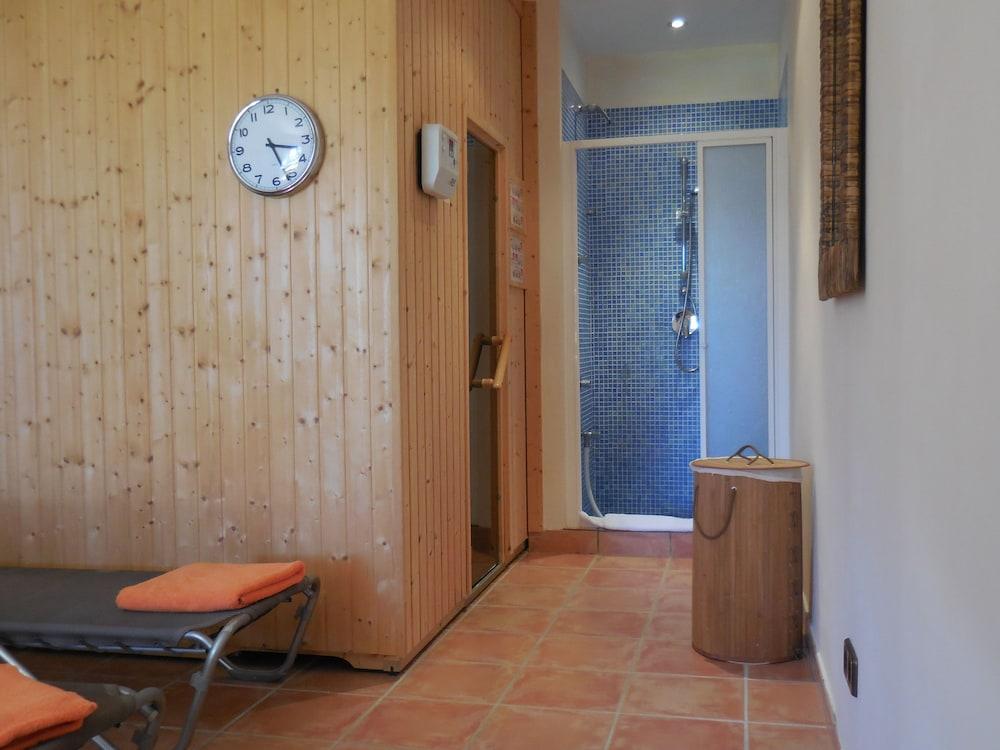 Hotel Principal Son Amoixa à Manacor  Extérieur photo