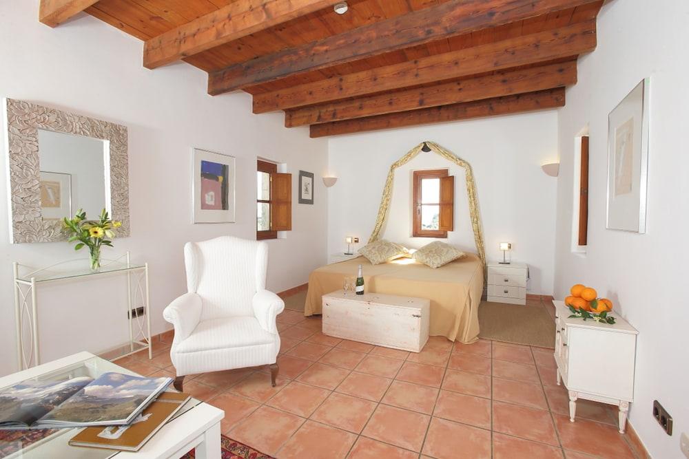 Hotel Principal Son Amoixa à Manacor  Extérieur photo
