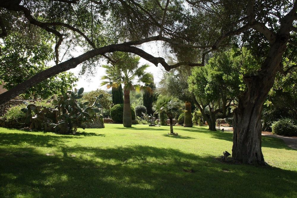 Hotel Principal Son Amoixa à Manacor  Extérieur photo