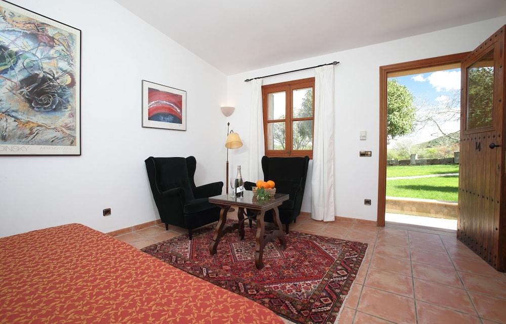 Hotel Principal Son Amoixa à Manacor  Extérieur photo