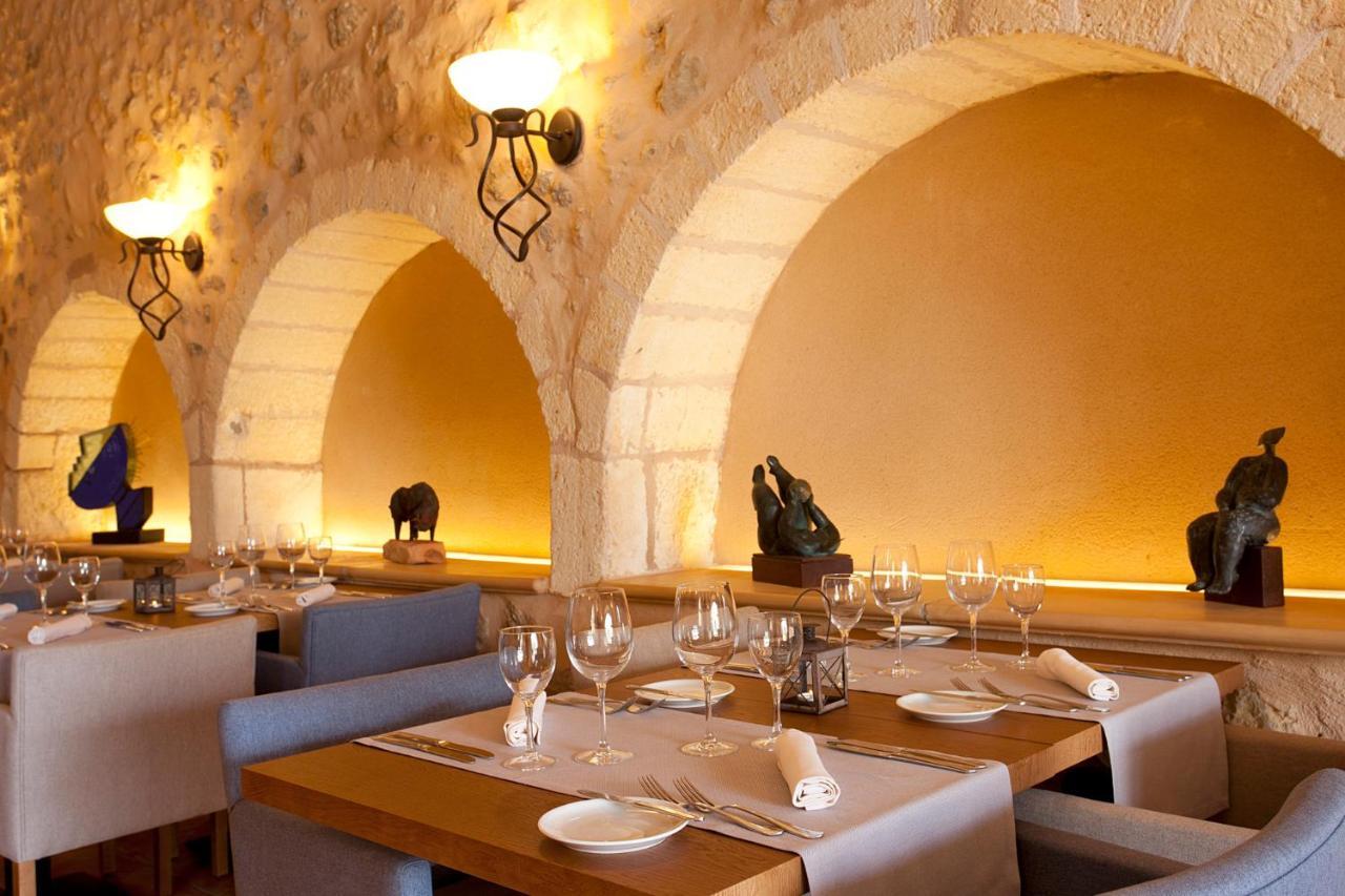 Hotel Principal Son Amoixa à Manacor  Extérieur photo
