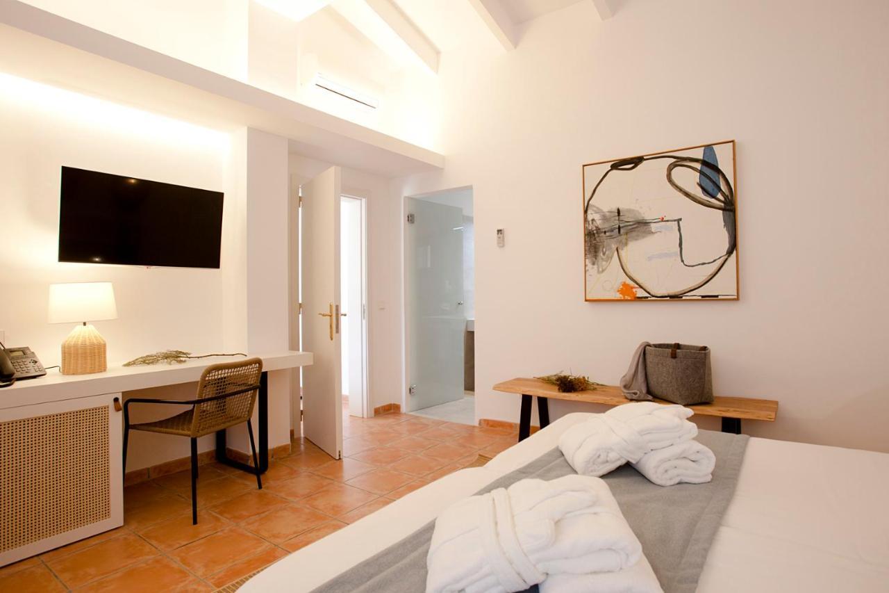 Hotel Principal Son Amoixa à Manacor  Extérieur photo