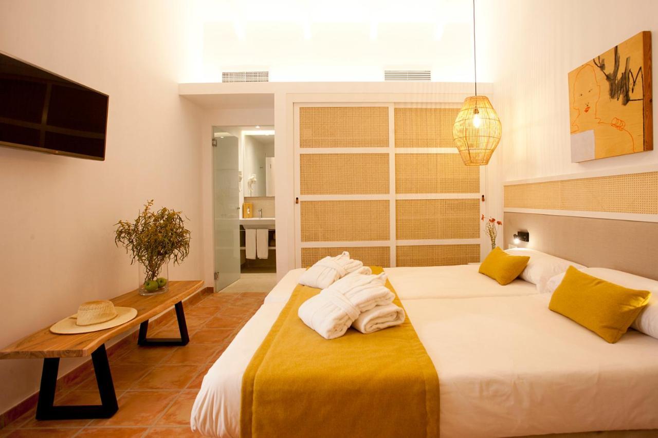 Hotel Principal Son Amoixa à Manacor  Extérieur photo