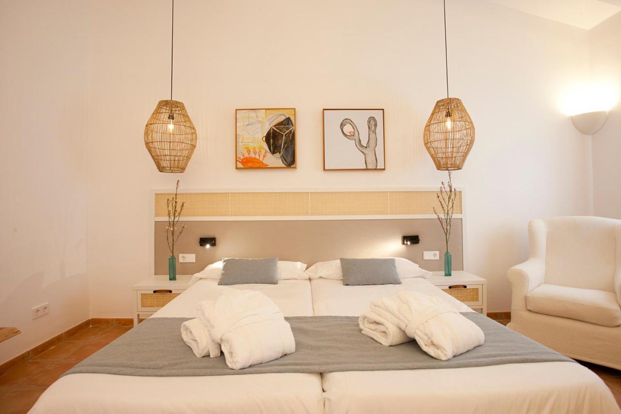 Hotel Principal Son Amoixa à Manacor  Extérieur photo