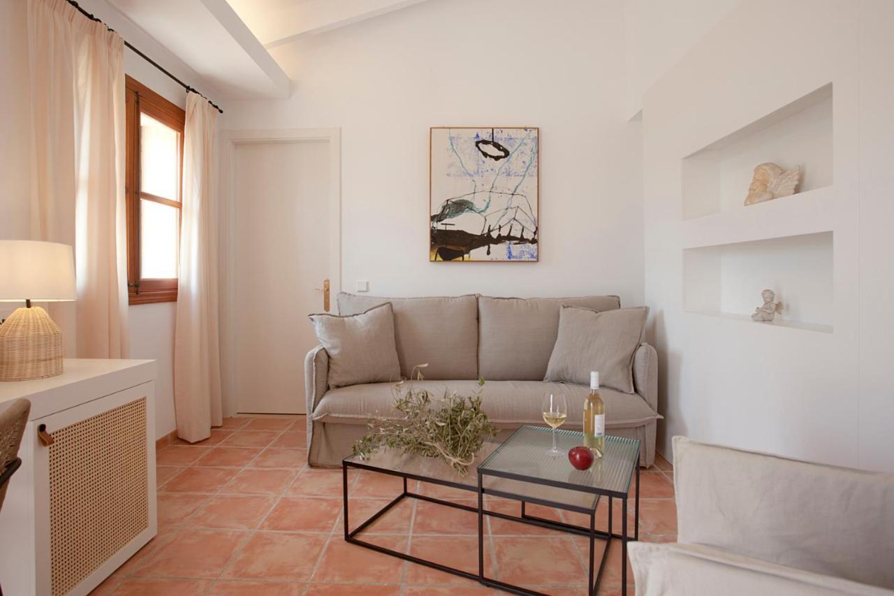 Hotel Principal Son Amoixa à Manacor  Extérieur photo