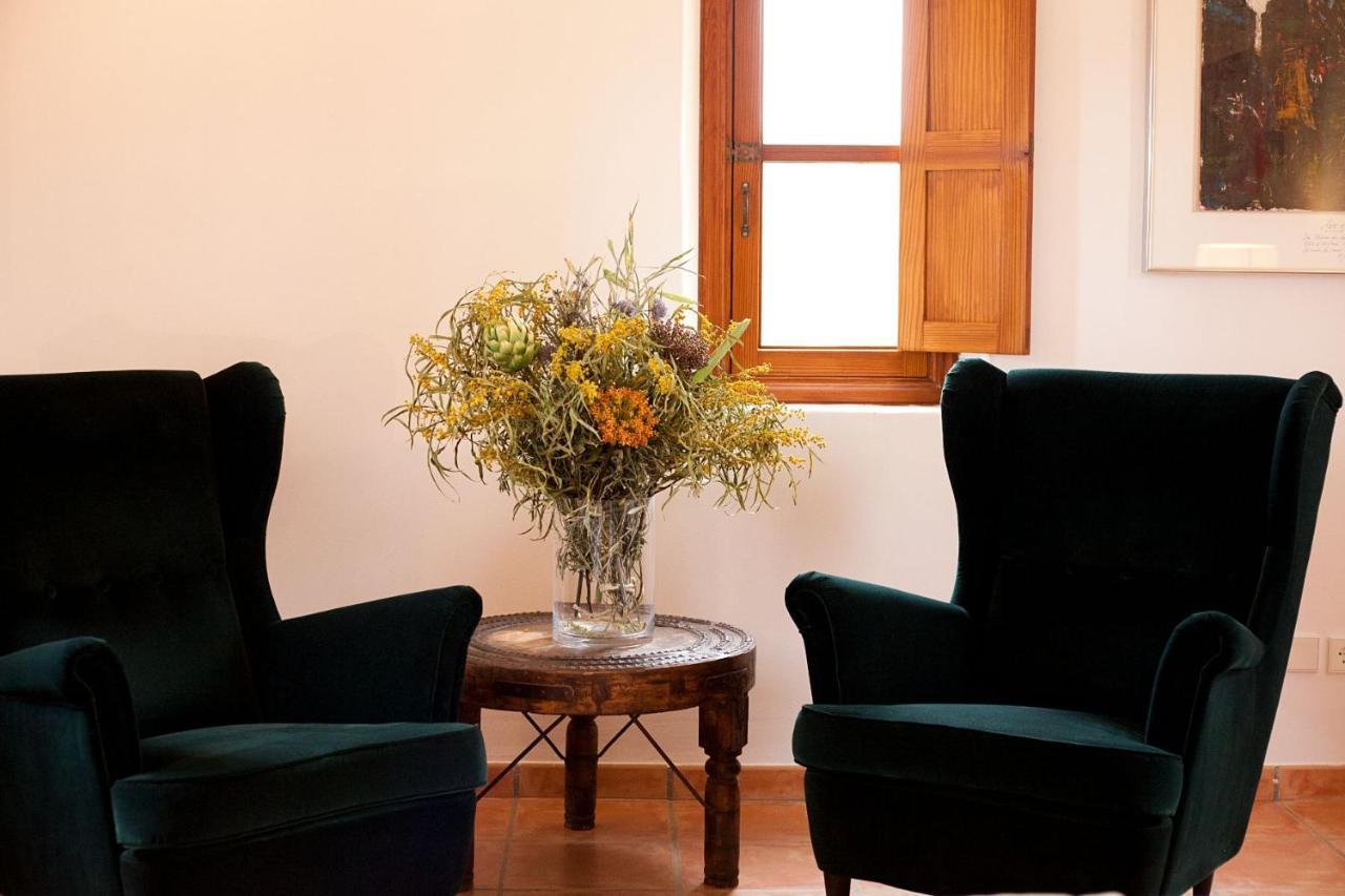 Hotel Principal Son Amoixa à Manacor  Extérieur photo
