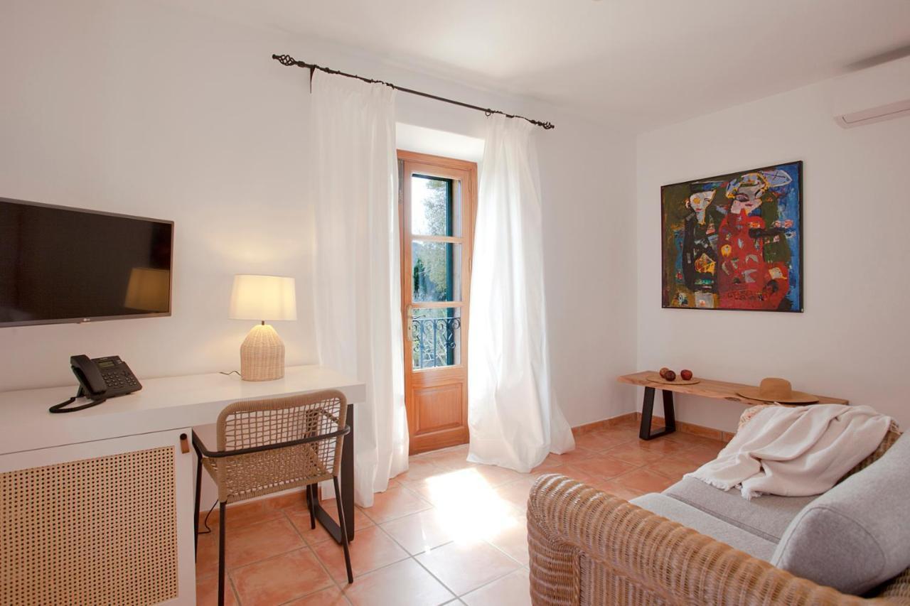 Hotel Principal Son Amoixa à Manacor  Extérieur photo