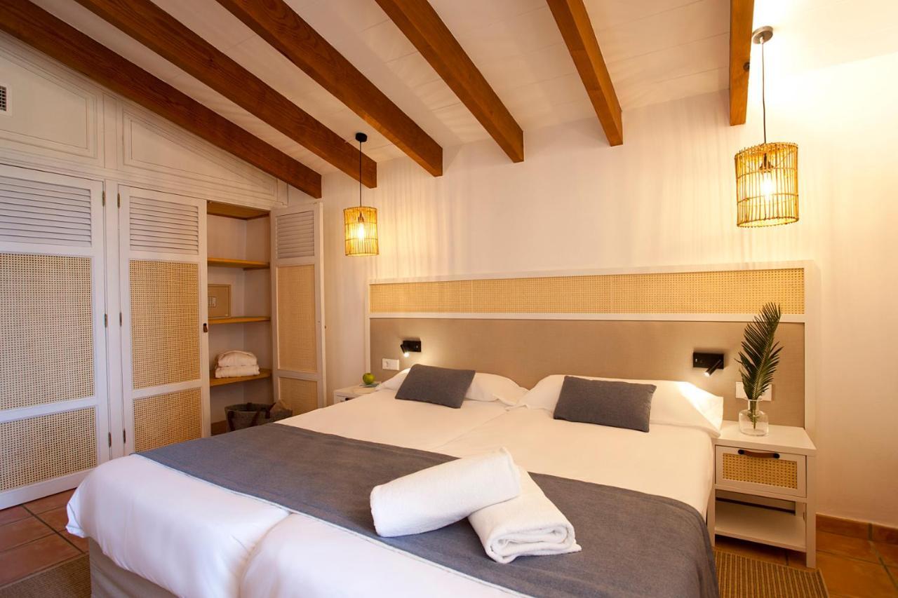 Hotel Principal Son Amoixa à Manacor  Extérieur photo
